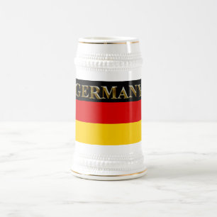 JARRA DE CERVEZA ALEMANIA
