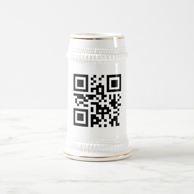 Jarra De Cerveza Amor - Inglés (Centro)