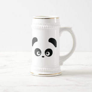 Jarra De Cerveza Amor Panda® Stein