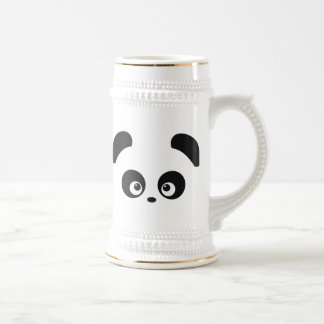 Jarra De Cerveza Amor Panda® Stein