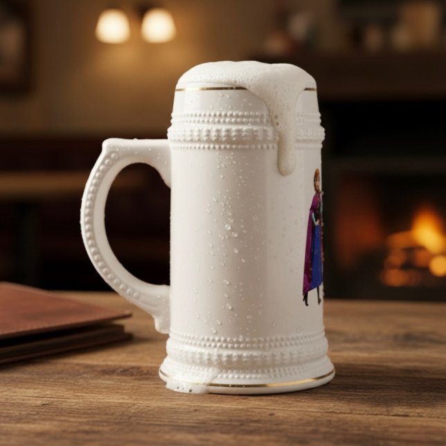 Jarra De Cerveza Anna (Subido por el creador)