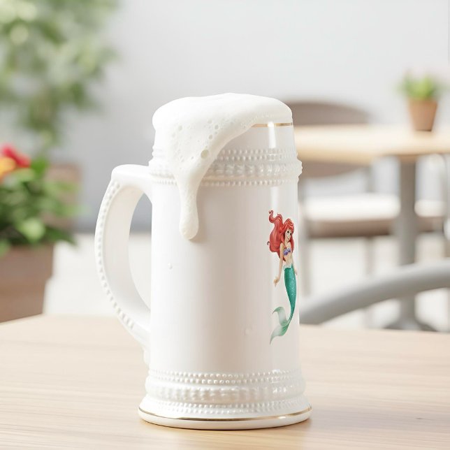 Jarra De Cerveza Ariel (Subido por el creador)