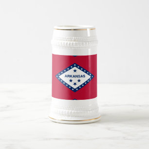 JARRA DE CERVEZA ARKANSAS