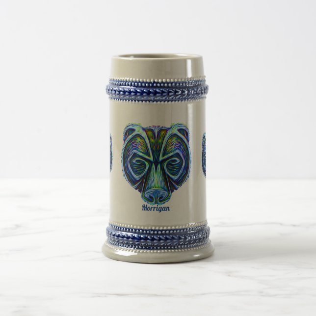 Jarra De Cerveza Artio interno~ (Centro)