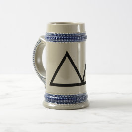 Jarra De Cerveza ATARI+MARI Mug