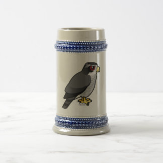 Jarra De Cerveza Azor septentrional
