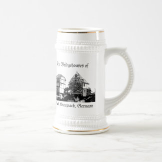 Jarra De Cerveza Bad Kreuznach Bridgehouses