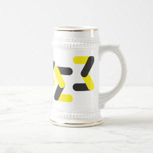 Jarra De Cerveza Bailemos