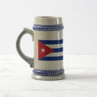 Bandera de Cuba