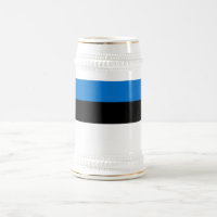 Bandera de Estonia
