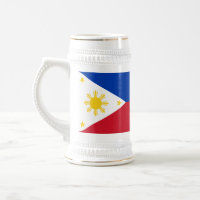 Bandera de Filipinas