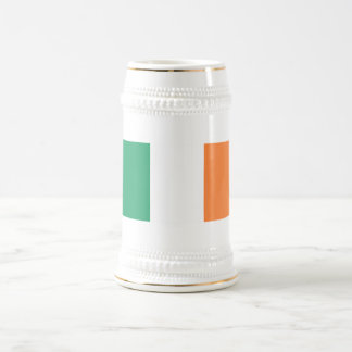 Jarra De Cerveza Bandera de Irlanda: Estandarte Irlandés, Reino Uni