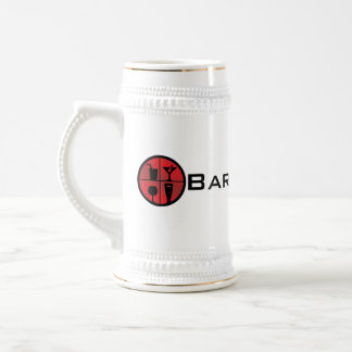 Jarra De Cerveza BarFanatic.com Stein