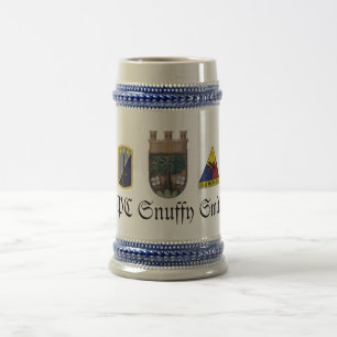 Jarra De Cerveza Baumholder 2007-2010