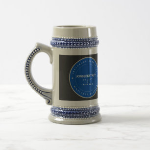 Jarra De Cerveza Beber Mug