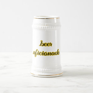 Jarra De Cerveza Beer Afimentim