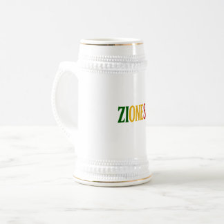 Jarra De Cerveza Beer mug