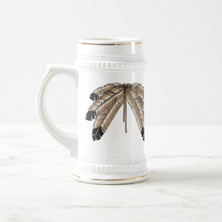 Jarra De Cerveza Beer Mug Wildlife Art Stein Mug