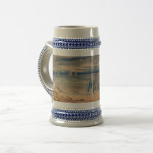 Beer Stein