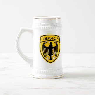Jarra De Cerveza Beer Stein de EMC2