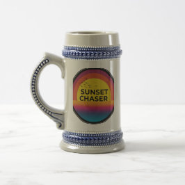 Jarra De Cerveza Beer Steins