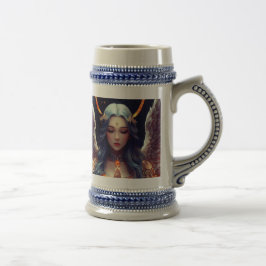 Jarra De Cerveza Beer Steins, Personalizado de Zazzle: Una crítica