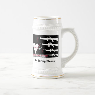 Jarra De Cerveza ¡beerstein!!!