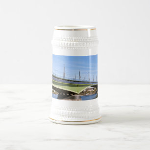 Jarra De Cerveza Bonn