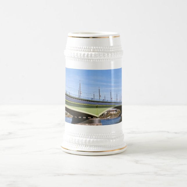 Jarra De Cerveza Bonn (Centro)