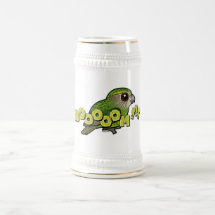 JARRA DE CERVEZA ¡BOOOOM!