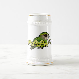 JARRA DE CERVEZA ¡BOOOOM!