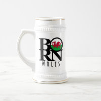 BORN Wales