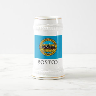 JARRA DE CERVEZA BOSTON