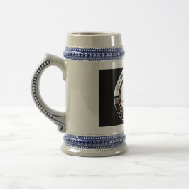 Jarra De Cerveza Botellas de agua de la empresa Tech Brook, taza, e