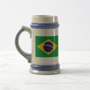Jarra De Cerveza brasil