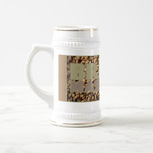 Jarra De Cerveza Brew Master Beer Brewers Stein