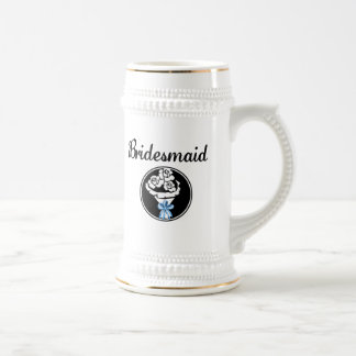 Jarra De Cerveza Brides Maid