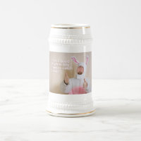 Buen muchacho blanco Stein de Ol