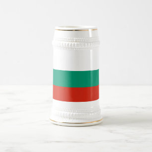 JARRA DE CERVEZA BULGARIA