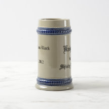 Caballero en texto brillante de la armadura