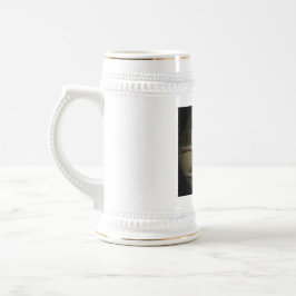 Jarra De Cerveza CABALLO 1, Stein