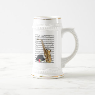 Jarra De Cerveza ¡Cabaret!