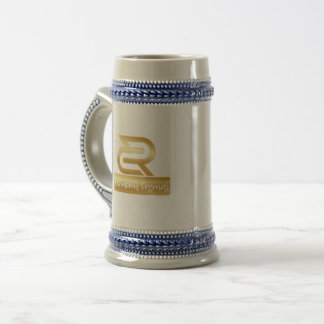 Jarra De Cerveza Camiseta informal Rahmcohl