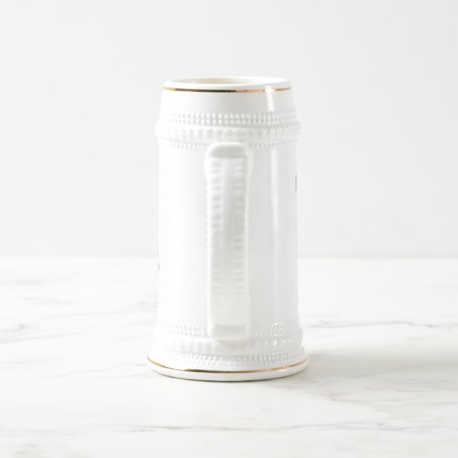 Jarra De Cerveza Caneca chopp (Mango)