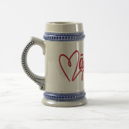 Jarra De Cerveza Caneca de cerveja