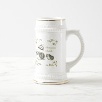 Caracoles del Victorian