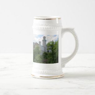 Jarra De Cerveza Castillo de Neuschwanstein - Alemania