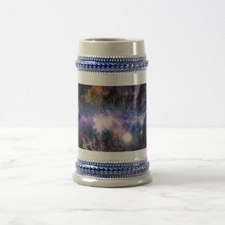 Jarra De Cerveza Centro Galáctico de la Galaxia Vía Láctea Rayos X 