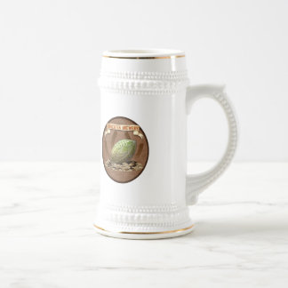 Jarra De Cerveza Cervecería Stein de Bugeater