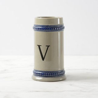 Jarra De Cerveza cervecería tradicional